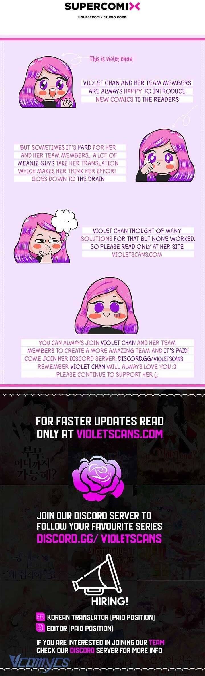 Nàng Công Chúa Tiên Tri - Chapter 108 - Page 55