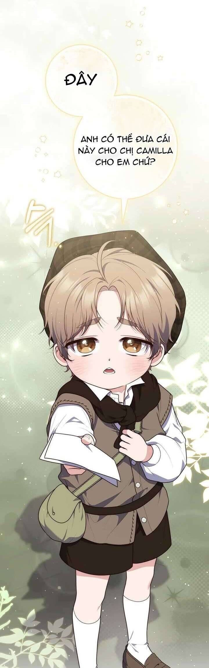 Nàng Công Chúa Tiên Tri - Chapter 108 - Page 7