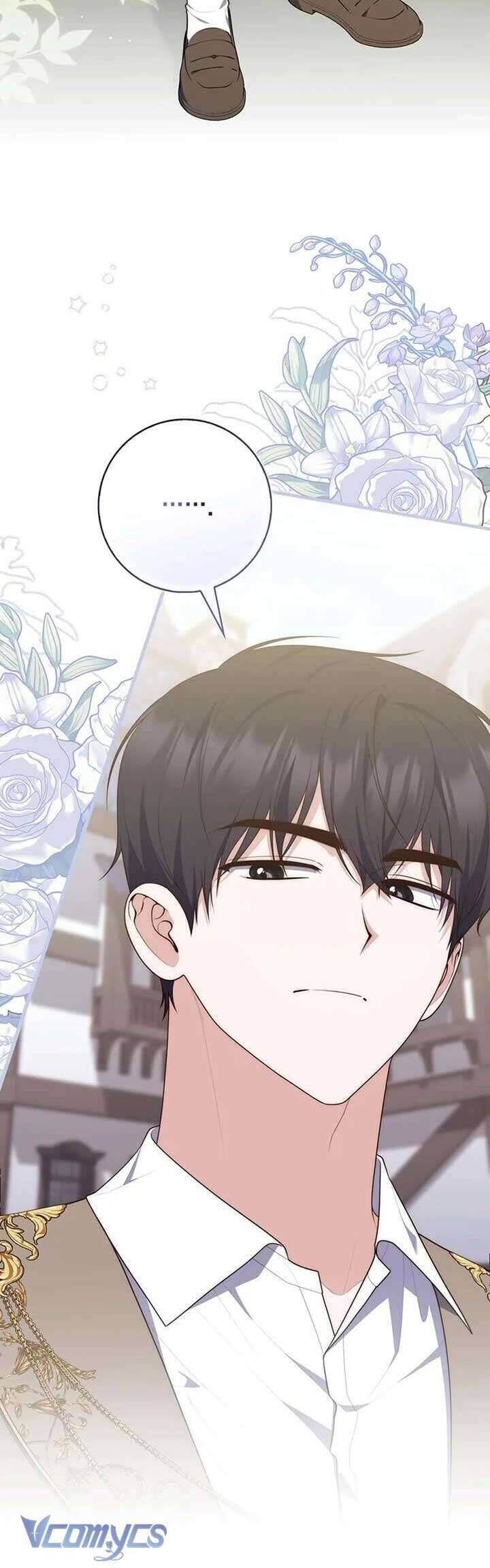 Nàng Công Chúa Tiên Tri - Chapter 108 - Page 8