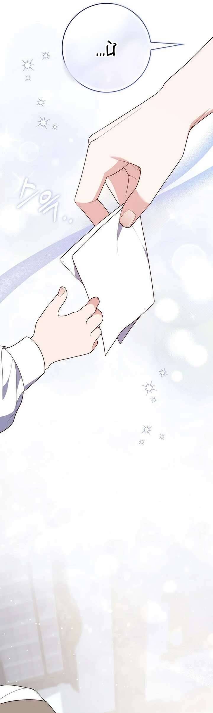 Nàng Công Chúa Tiên Tri - Chapter 108 - Page 9