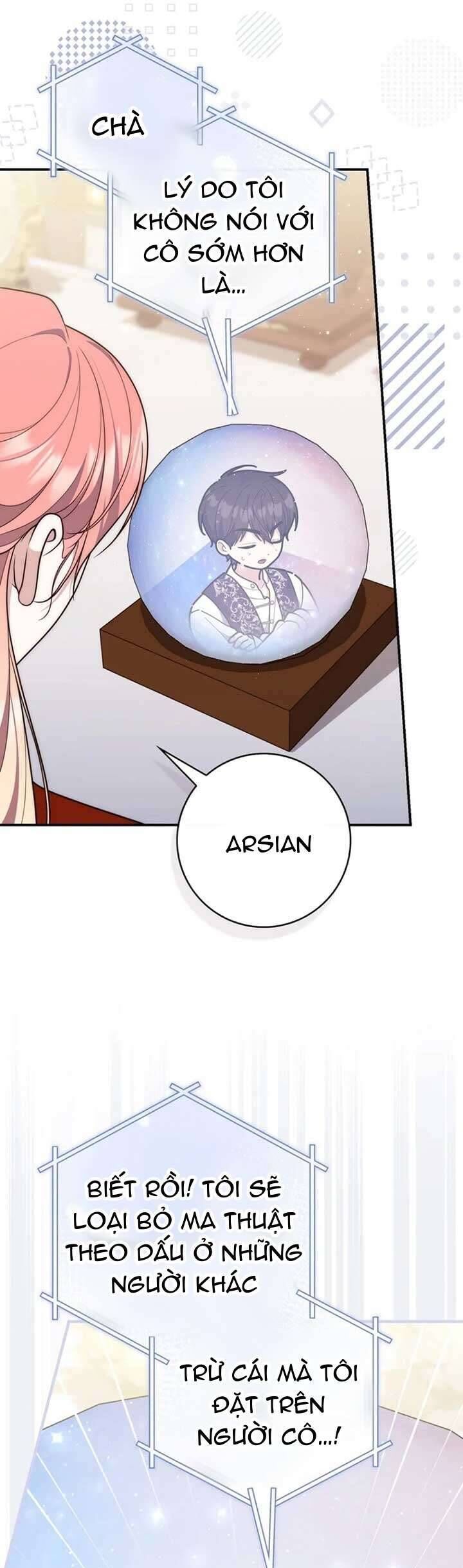 Nàng Công Chúa Tiên Tri - Chapter 109 - Page 11