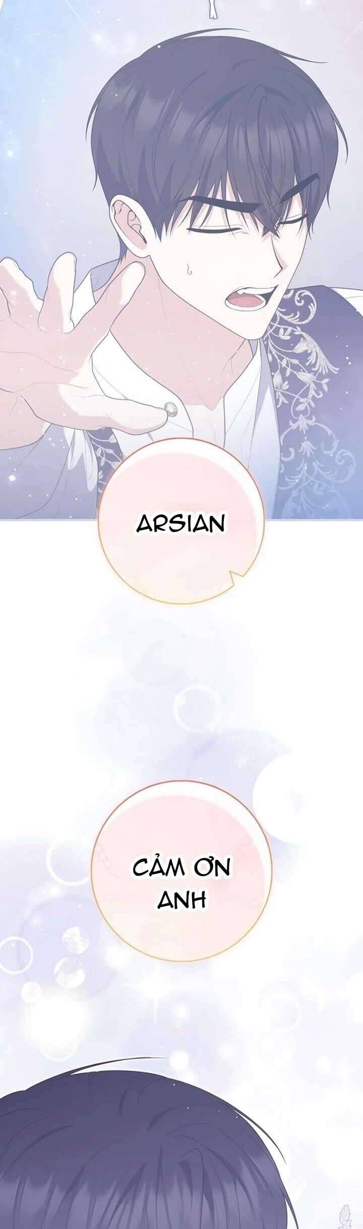 Nàng Công Chúa Tiên Tri - Chapter 109 - Page 12