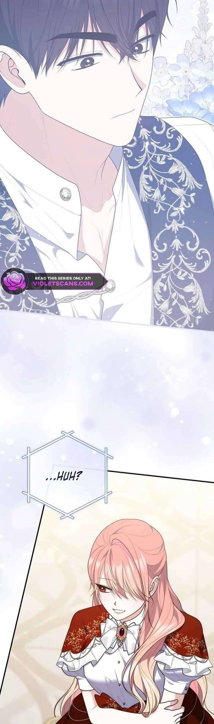 Nàng Công Chúa Tiên Tri - Chapter 109 - Page 13