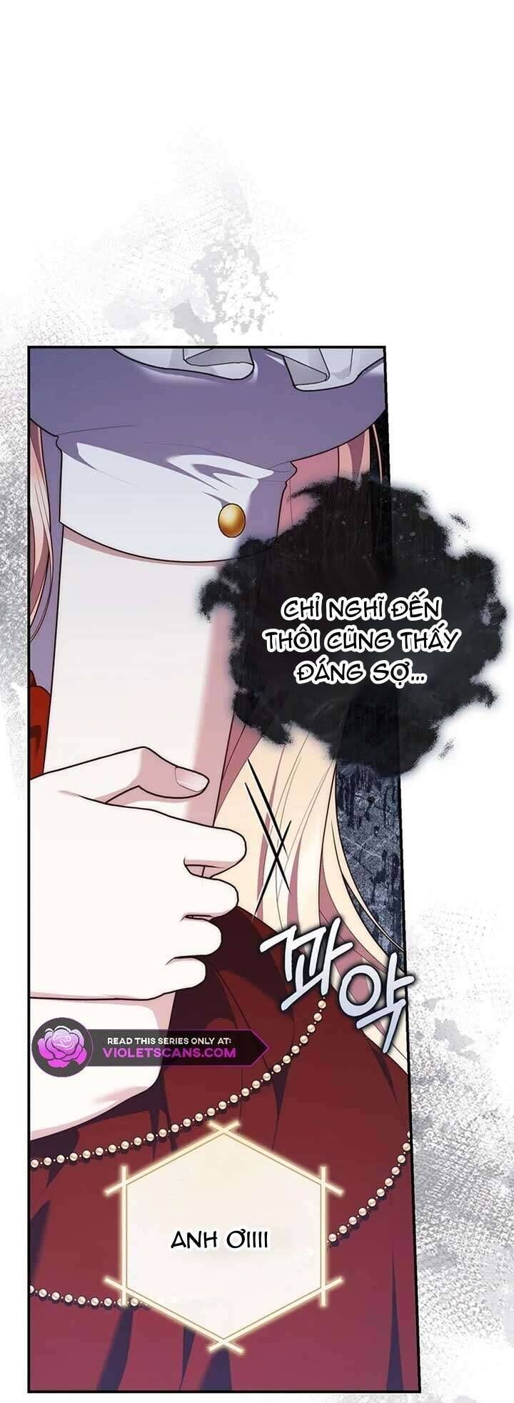 Nàng Công Chúa Tiên Tri - Chapter 109 - Page 16
