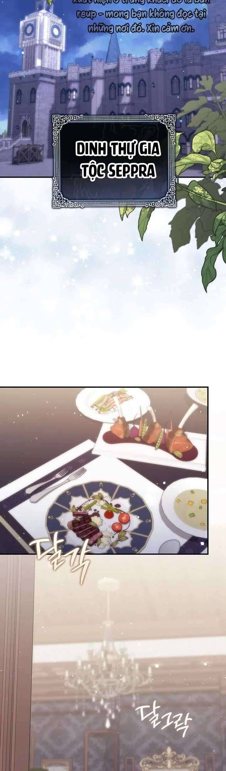 Nàng Công Chúa Tiên Tri - Chapter 109 - Page 22