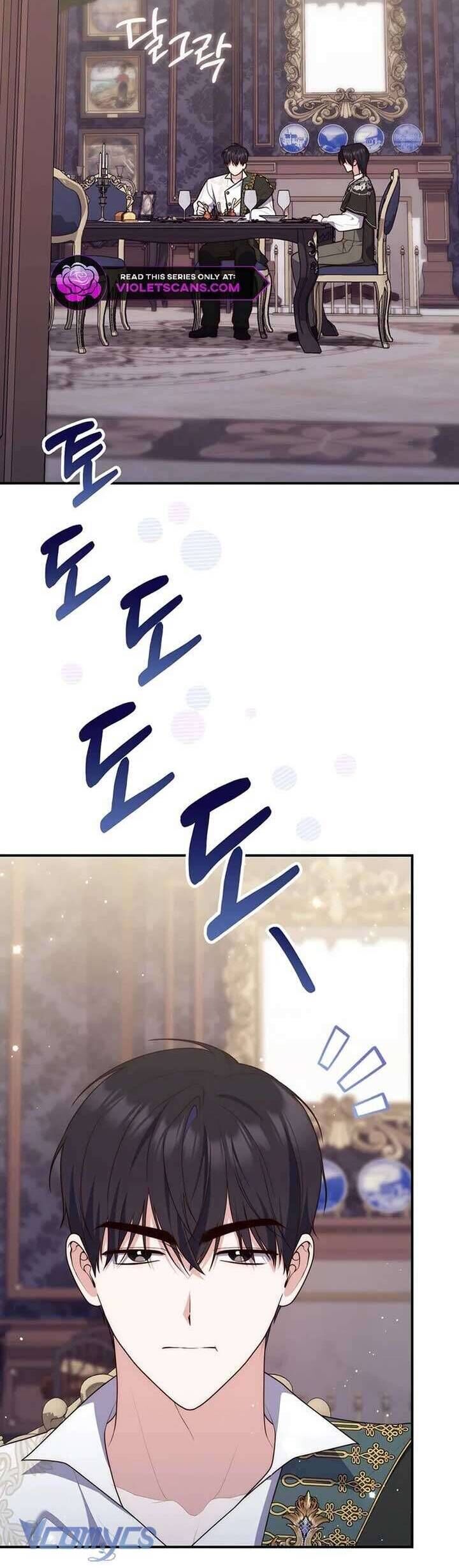 Nàng Công Chúa Tiên Tri - Chapter 109 - Page 23