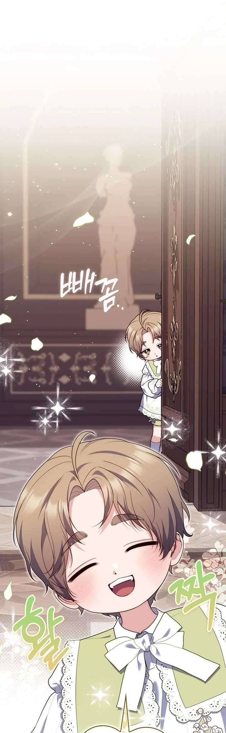 Nàng Công Chúa Tiên Tri - Chapter 109 - Page 24