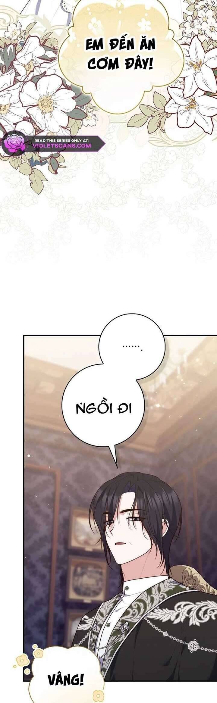 Nàng Công Chúa Tiên Tri - Chapter 109 - Page 25