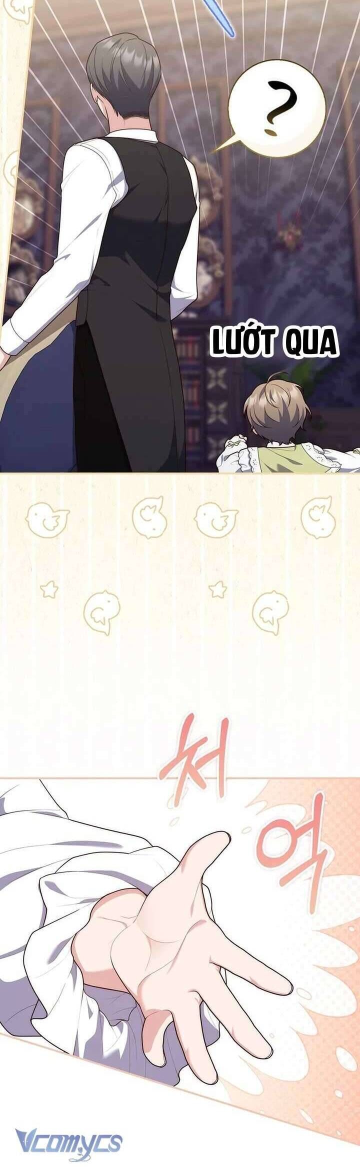 Nàng Công Chúa Tiên Tri - Chapter 109 - Page 27