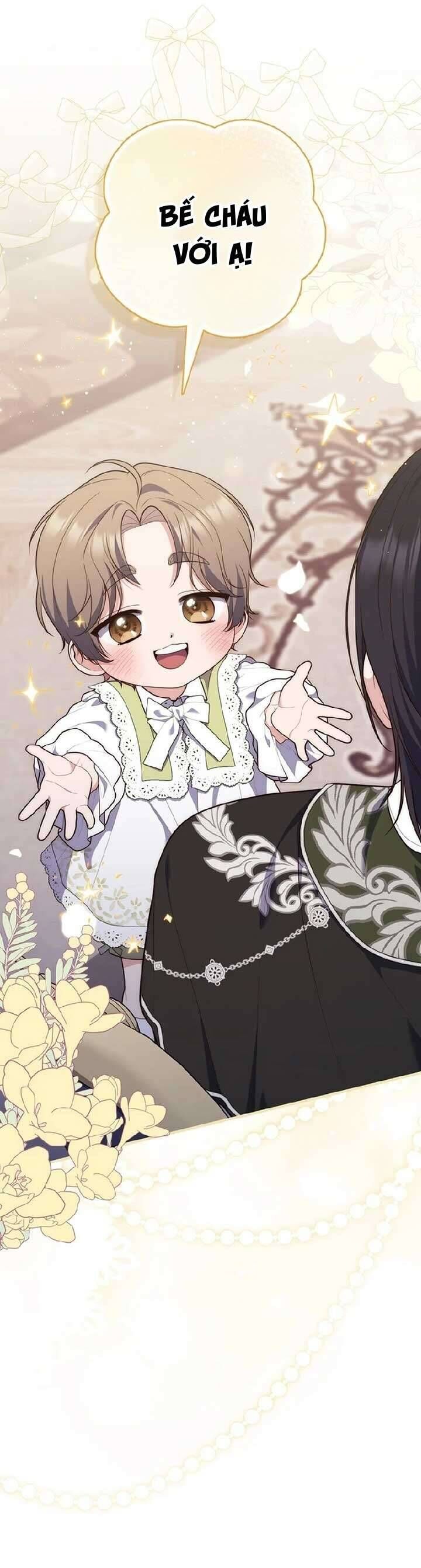 Nàng Công Chúa Tiên Tri - Chapter 109 - Page 28
