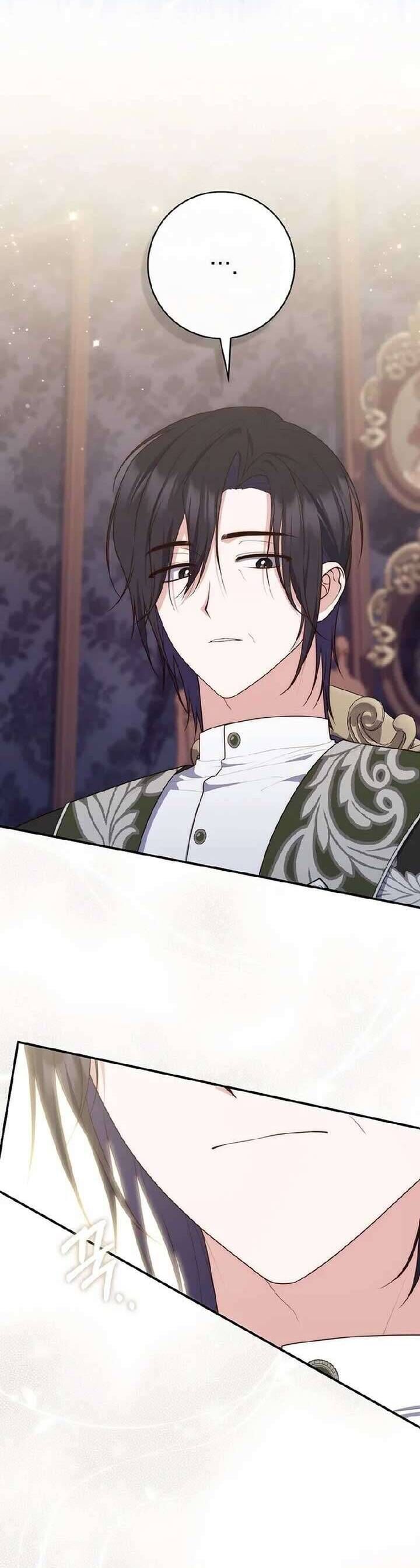 Nàng Công Chúa Tiên Tri - Chapter 109 - Page 30