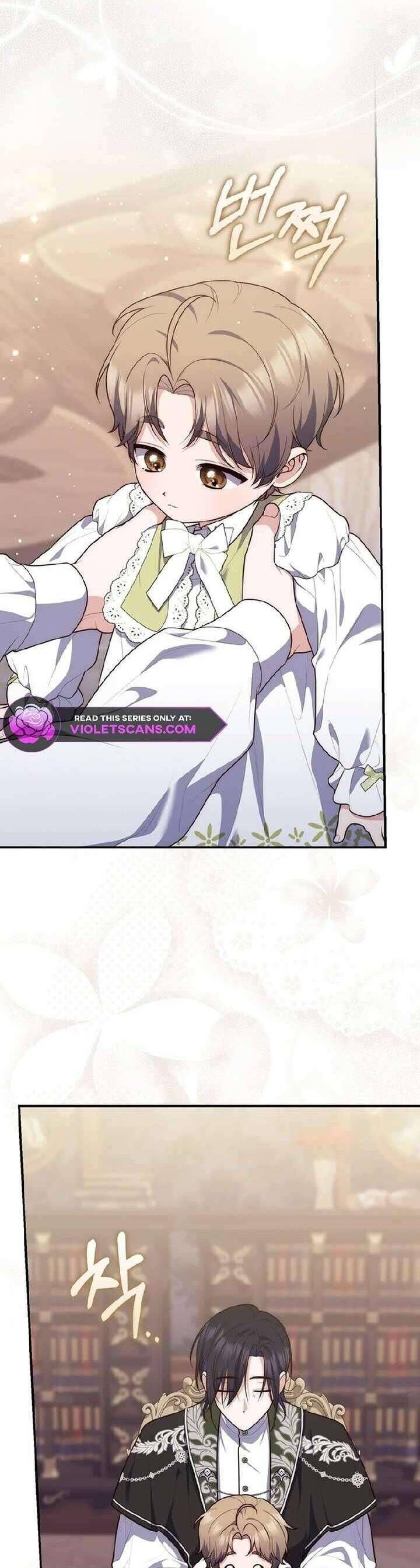 Nàng Công Chúa Tiên Tri - Chapter 109 - Page 31