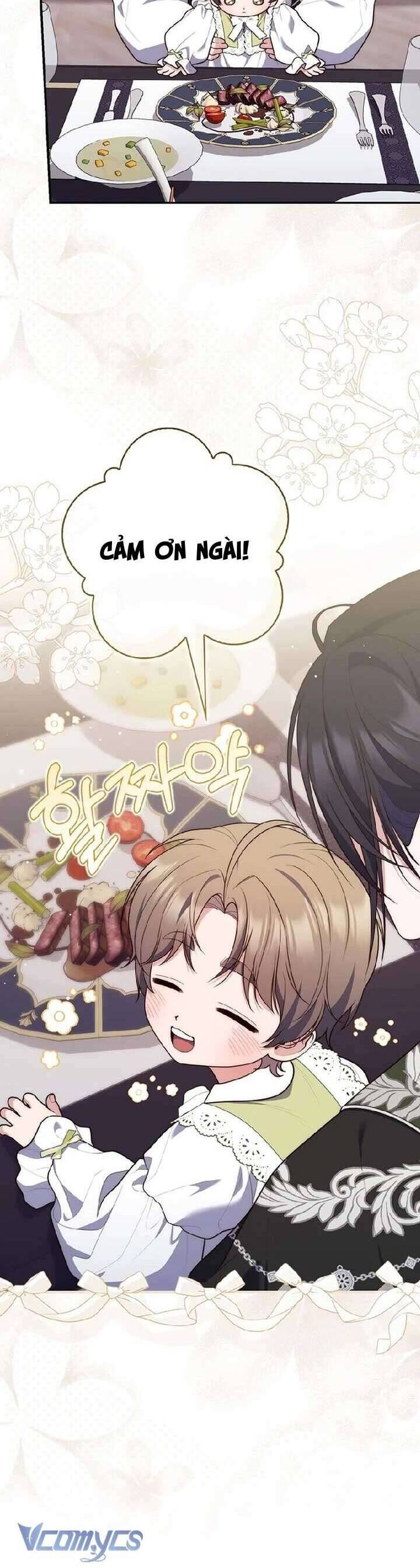 Nàng Công Chúa Tiên Tri - Chapter 109 - Page 32