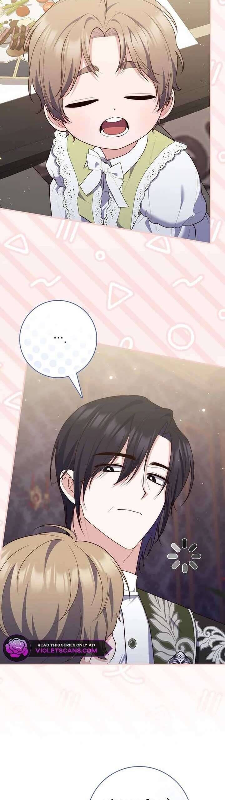 Nàng Công Chúa Tiên Tri - Chapter 109 - Page 34