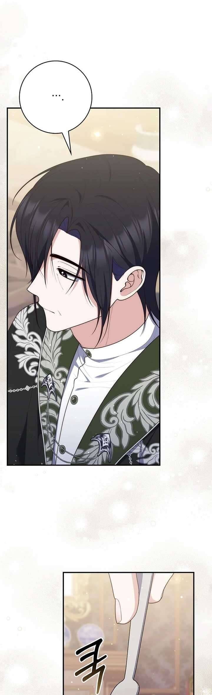 Nàng Công Chúa Tiên Tri - Chapter 109 - Page 36