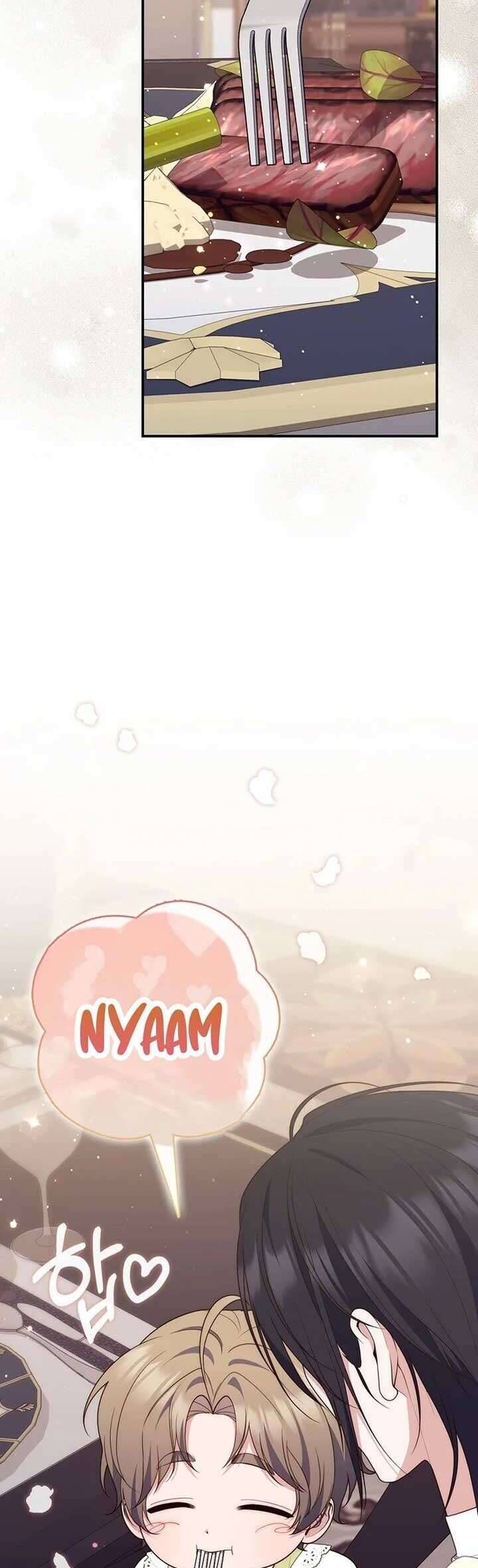 Nàng Công Chúa Tiên Tri - Chapter 109 - Page 37