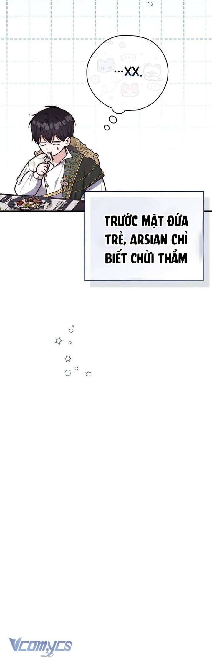 Nàng Công Chúa Tiên Tri - Chapter 109 - Page 45