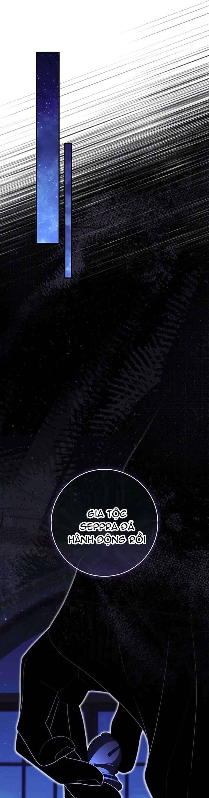 Nàng Công Chúa Tiên Tri - Chapter 109 - Page 46