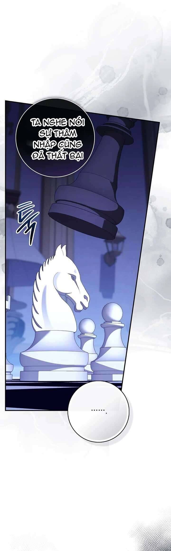 Nàng Công Chúa Tiên Tri - Chapter 109 - Page 49