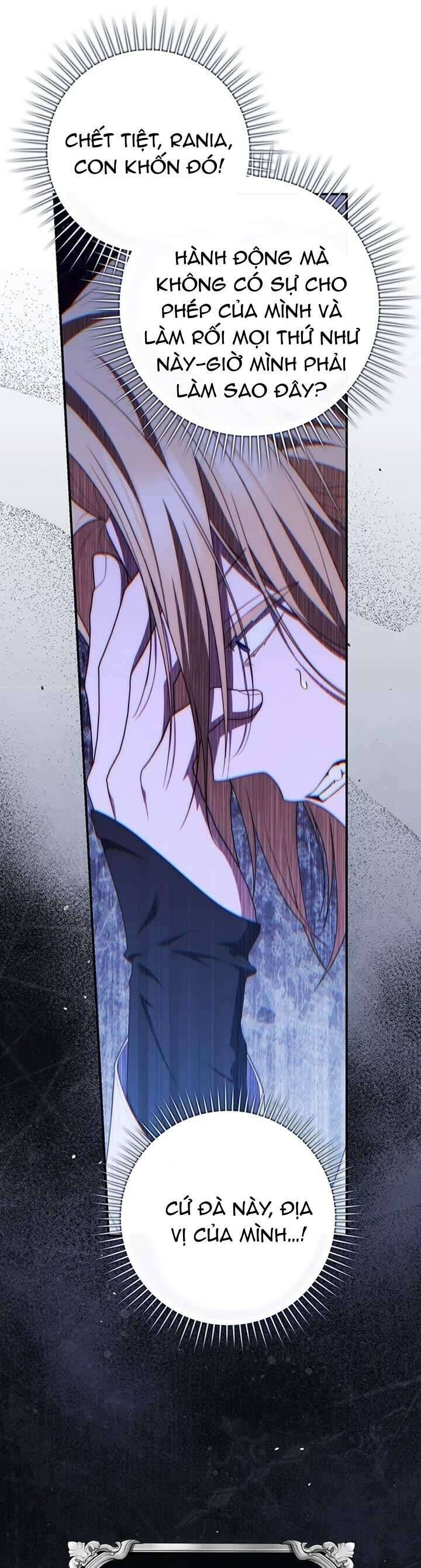 Nàng Công Chúa Tiên Tri - Chapter 109 - Page 54
