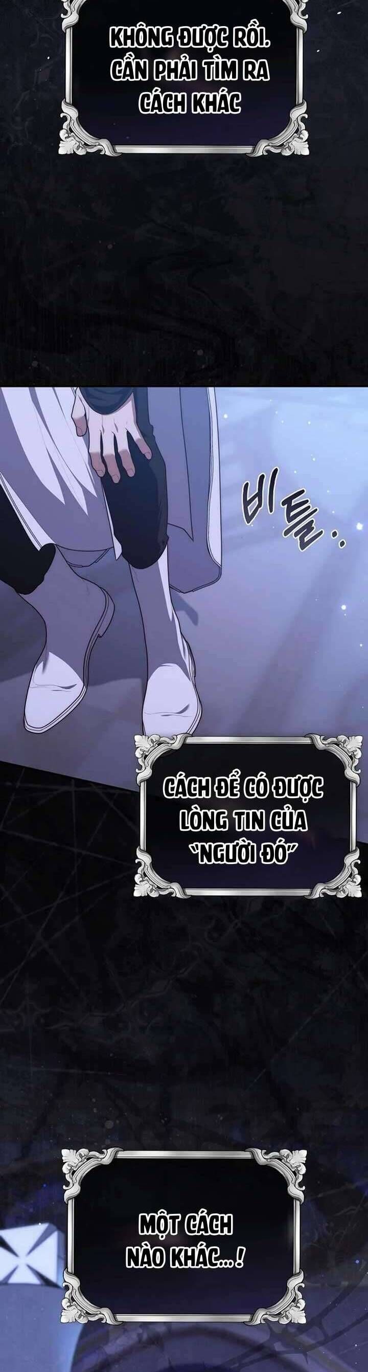 Nàng Công Chúa Tiên Tri - Chapter 109 - Page 55