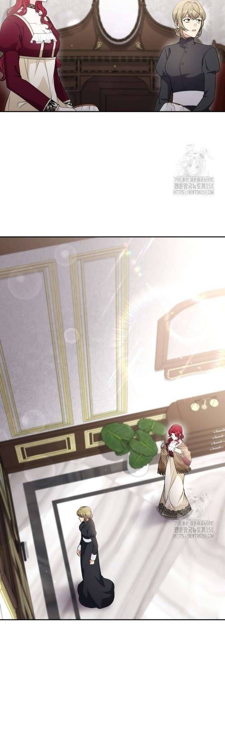 Khi Người Mẹ Kế Tham Vọng Làm Bá Chủ Hậu Cung - Chapter 16 - Page 14