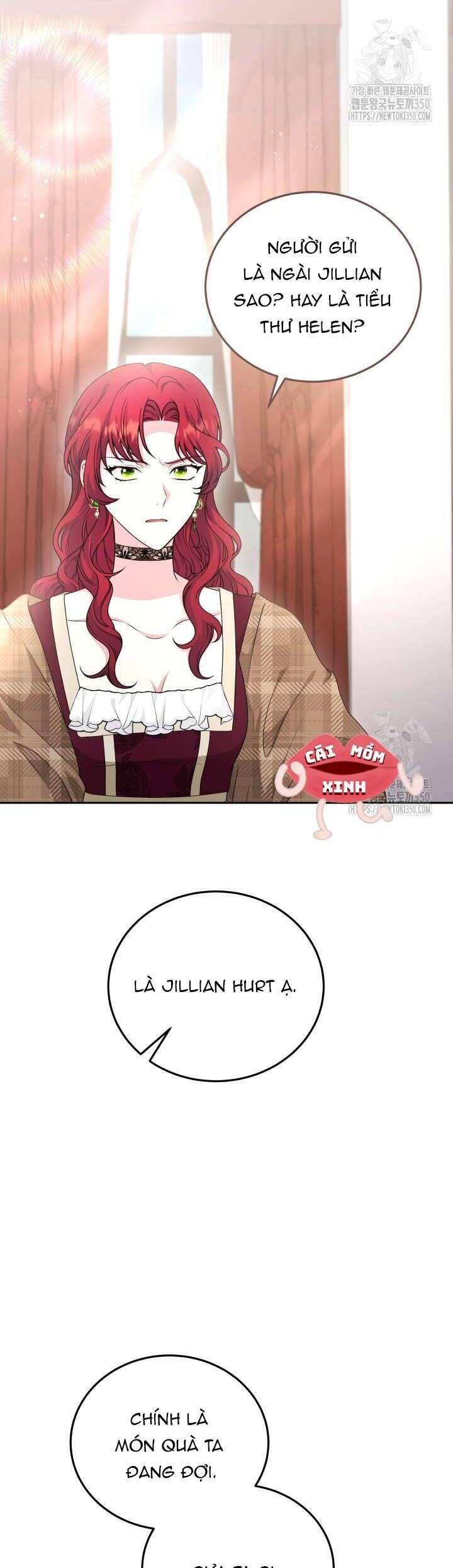 Khi Người Mẹ Kế Tham Vọng Làm Bá Chủ Hậu Cung - Chapter 16 - Page 16