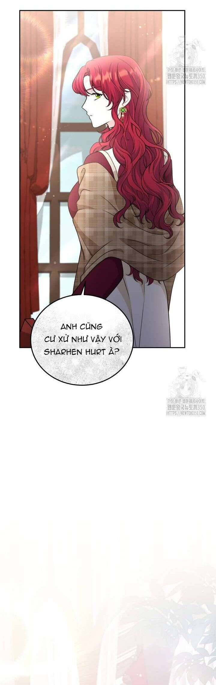 Khi Người Mẹ Kế Tham Vọng Làm Bá Chủ Hậu Cung - Chapter 16 - Page 21