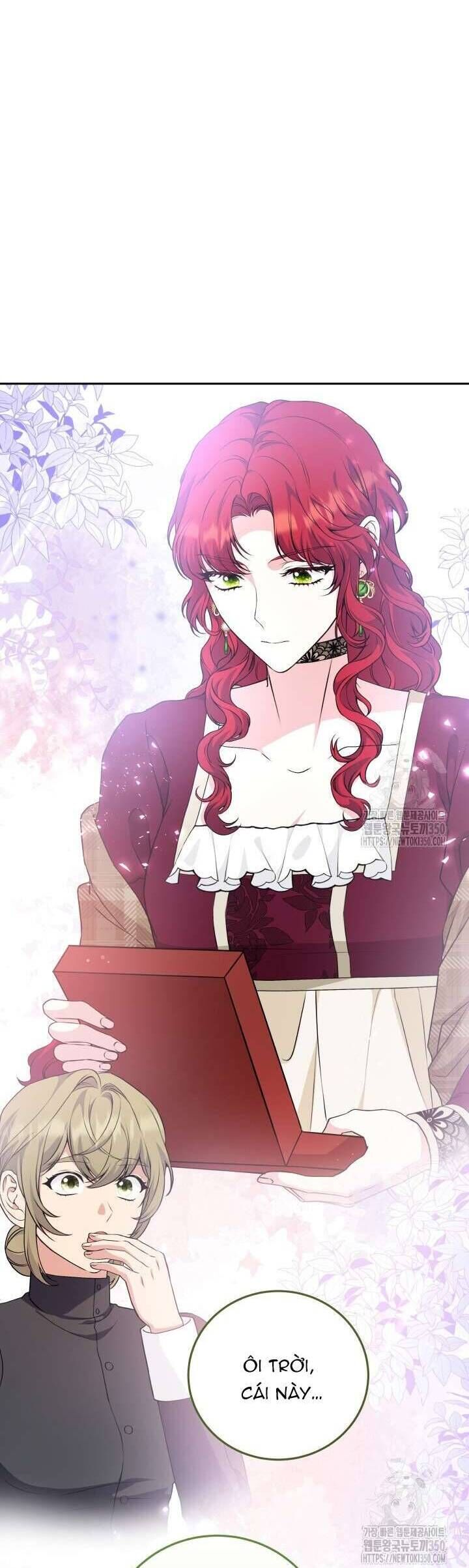 Khi Người Mẹ Kế Tham Vọng Làm Bá Chủ Hậu Cung - Chapter 16 - Page 30