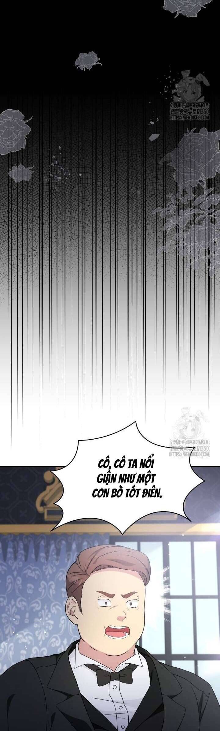 Khi Người Mẹ Kế Tham Vọng Làm Bá Chủ Hậu Cung - Chapter 16 - Page 38