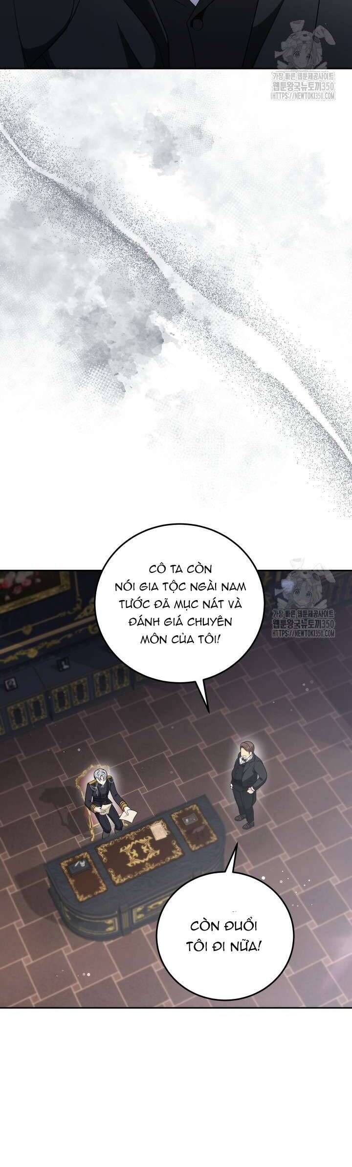 Khi Người Mẹ Kế Tham Vọng Làm Bá Chủ Hậu Cung - Chapter 16 - Page 39