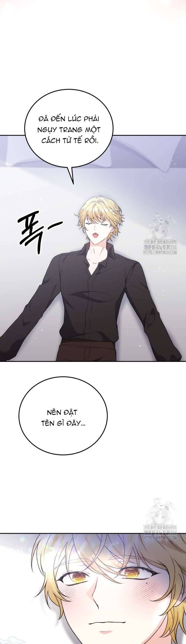 Khi Người Mẹ Kế Tham Vọng Làm Bá Chủ Hậu Cung - Chapter 16 - Page 4