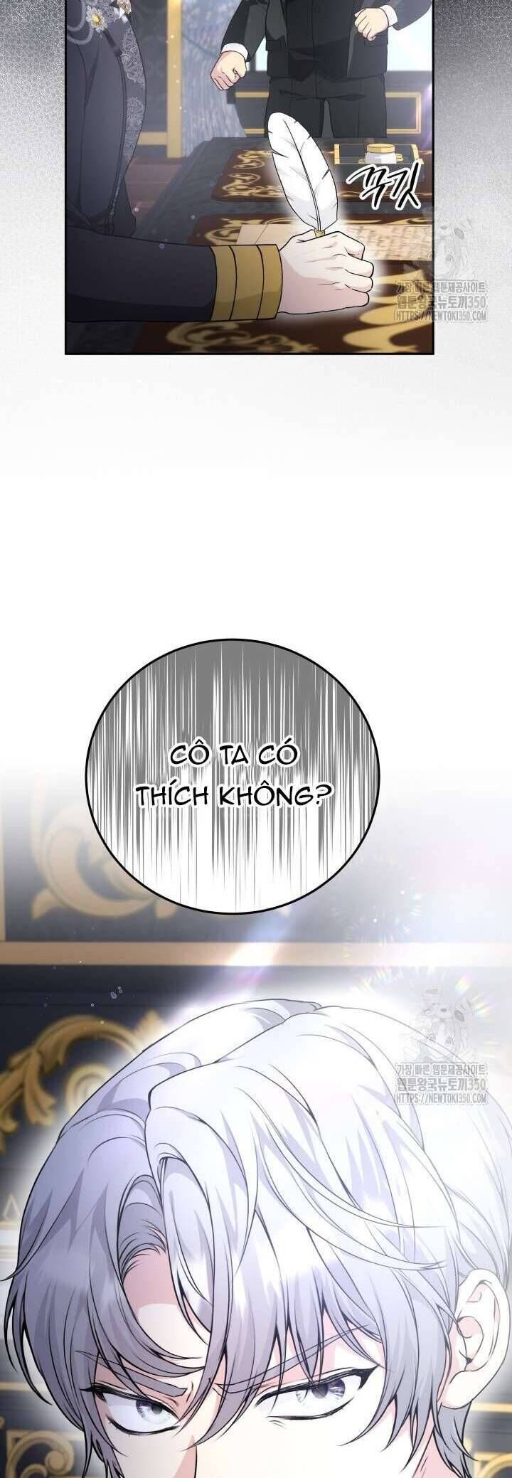 Khi Người Mẹ Kế Tham Vọng Làm Bá Chủ Hậu Cung - Chapter 16 - Page 46