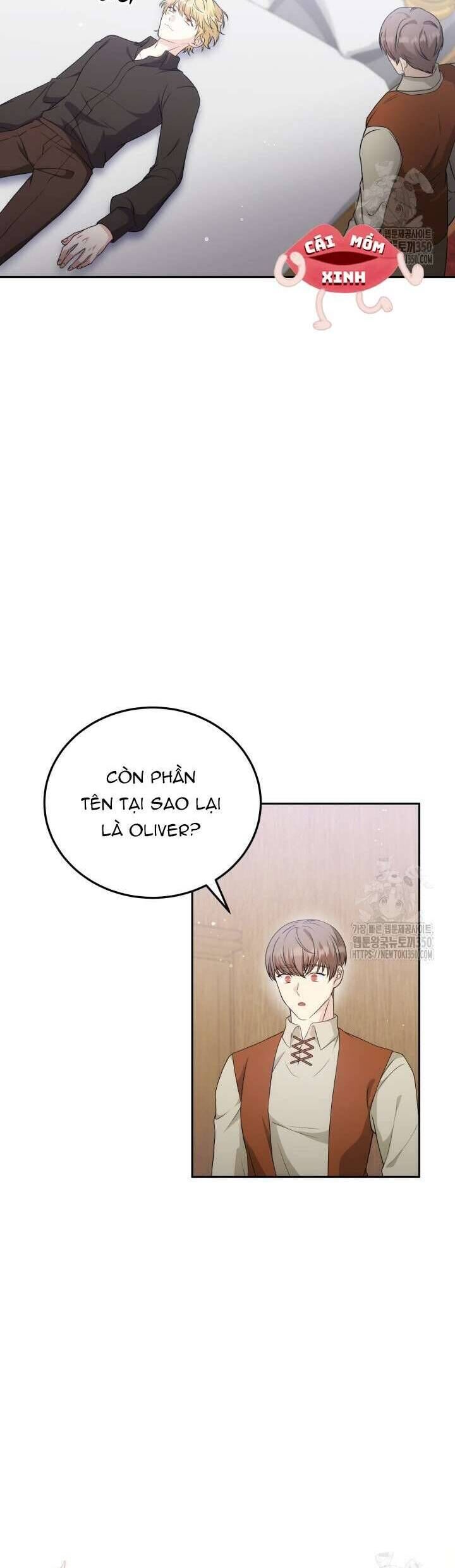 Khi Người Mẹ Kế Tham Vọng Làm Bá Chủ Hậu Cung - Chapter 16 - Page 6