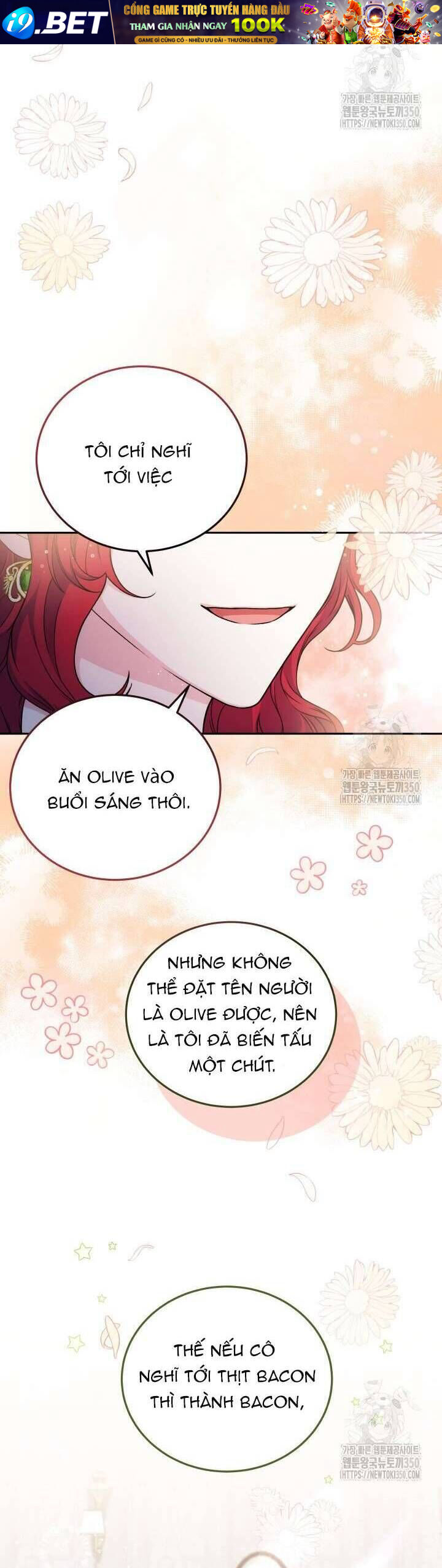 Khi Người Mẹ Kế Tham Vọng Làm Bá Chủ Hậu Cung - Chapter 16 - Page 7