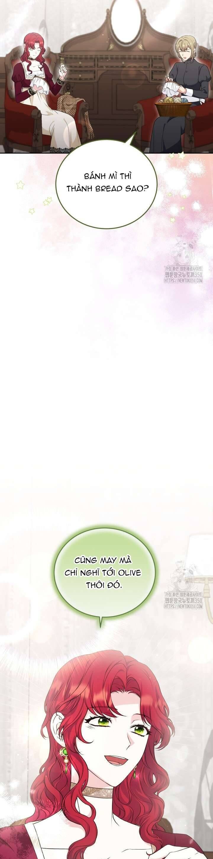 Khi Người Mẹ Kế Tham Vọng Làm Bá Chủ Hậu Cung - Chapter 16 - Page 8
