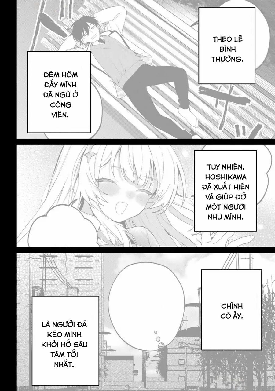 Sau Khi Chuyển Sang Học Online, Tôi Đành Phải Sống Chung Với Cô Nàng Xinh Đẹp Nhất Lớp - Chapter 10 - Page 13