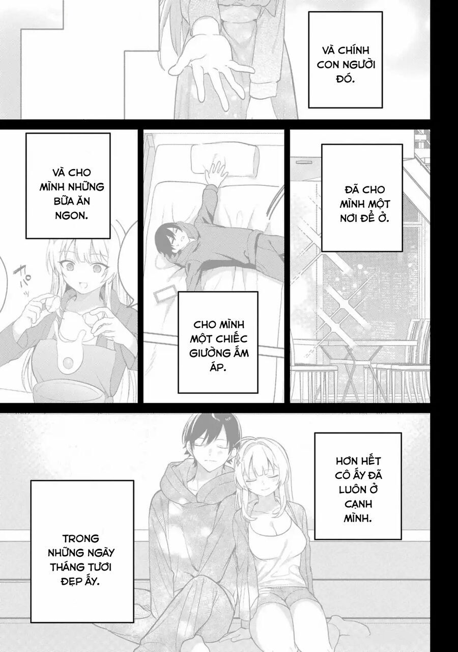 Sau Khi Chuyển Sang Học Online, Tôi Đành Phải Sống Chung Với Cô Nàng Xinh Đẹp Nhất Lớp - Chapter 10 - Page 14