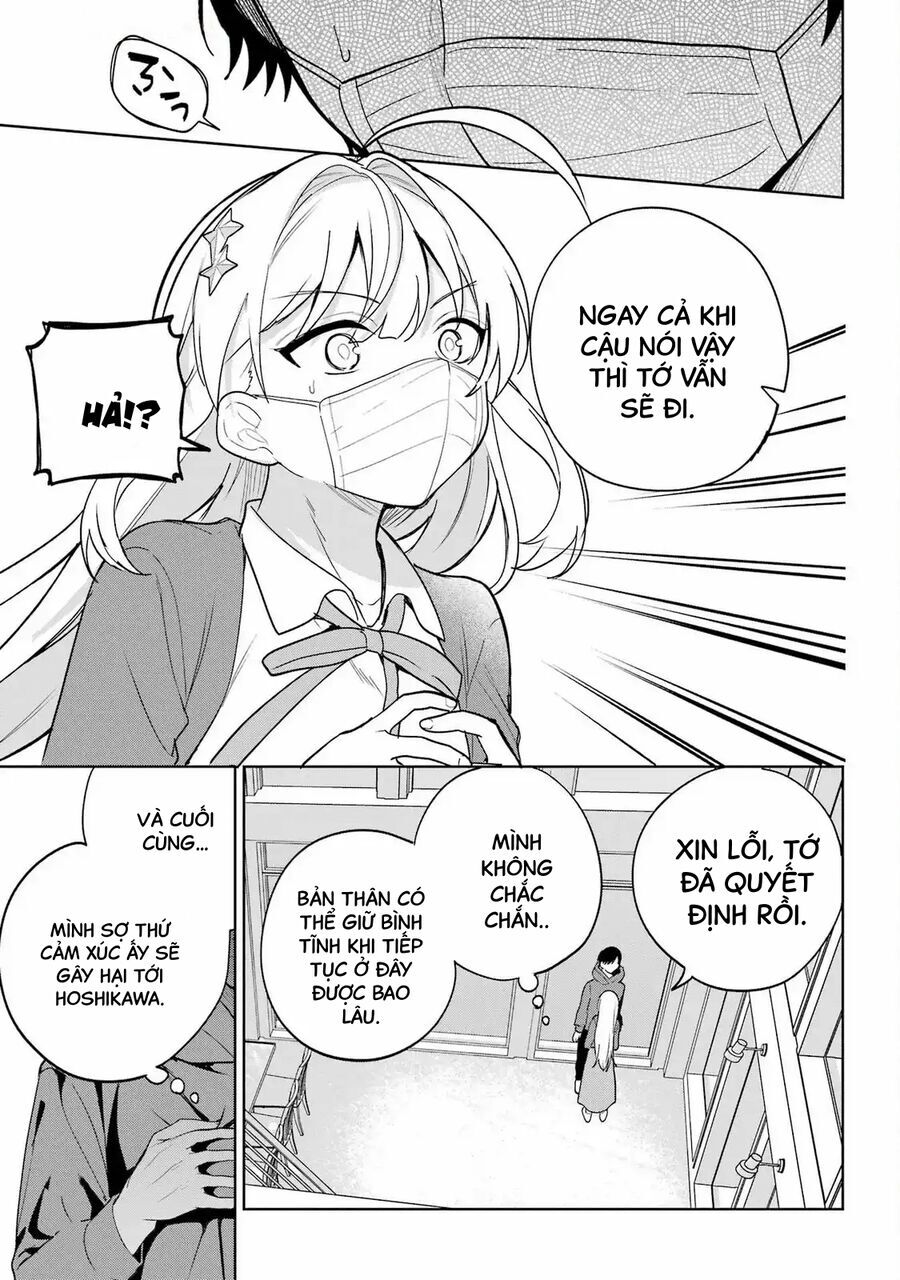 Sau Khi Chuyển Sang Học Online, Tôi Đành Phải Sống Chung Với Cô Nàng Xinh Đẹp Nhất Lớp - Chapter 11 - Page 26