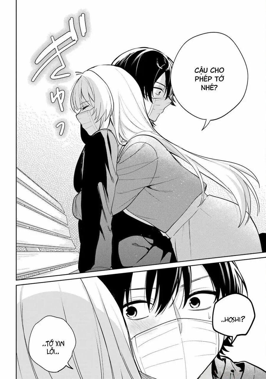 Sau Khi Chuyển Sang Học Online, Tôi Đành Phải Sống Chung Với Cô Nàng Xinh Đẹp Nhất Lớp - Chapter 11 - Page 7