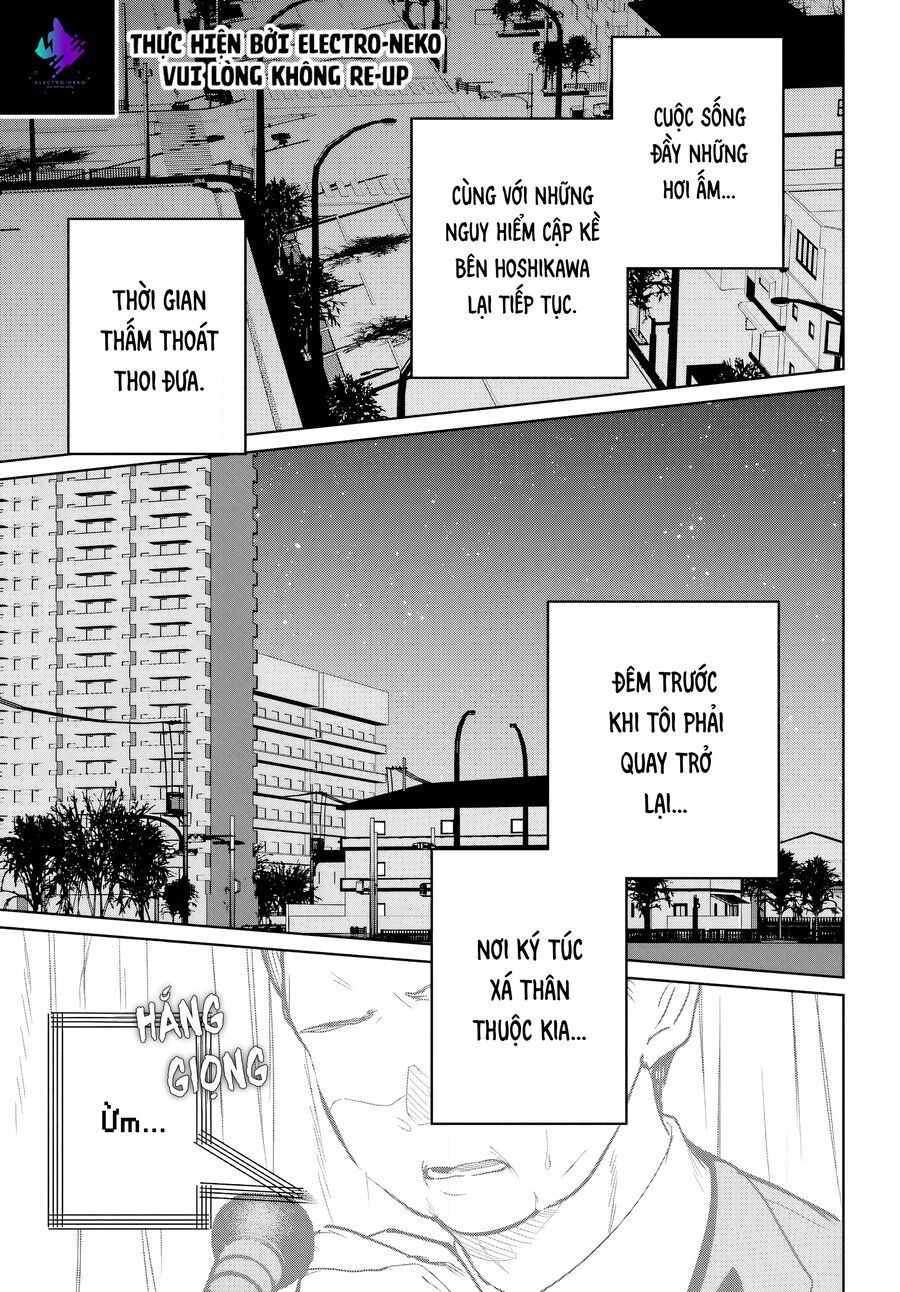 Sau Khi Chuyển Sang Học Online, Tôi Đành Phải Sống Chung Với Cô Nàng Xinh Đẹp Nhất Lớp - Chapter 12 - Page 18