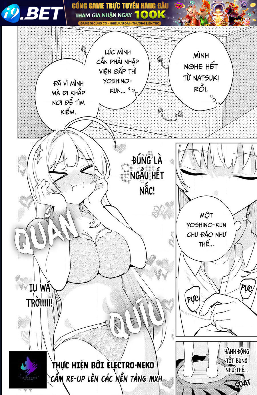 Sau Khi Chuyển Sang Học Online, Tôi Đành Phải Sống Chung Với Cô Nàng Xinh Đẹp Nhất Lớp - Chapter 13 - Page 25