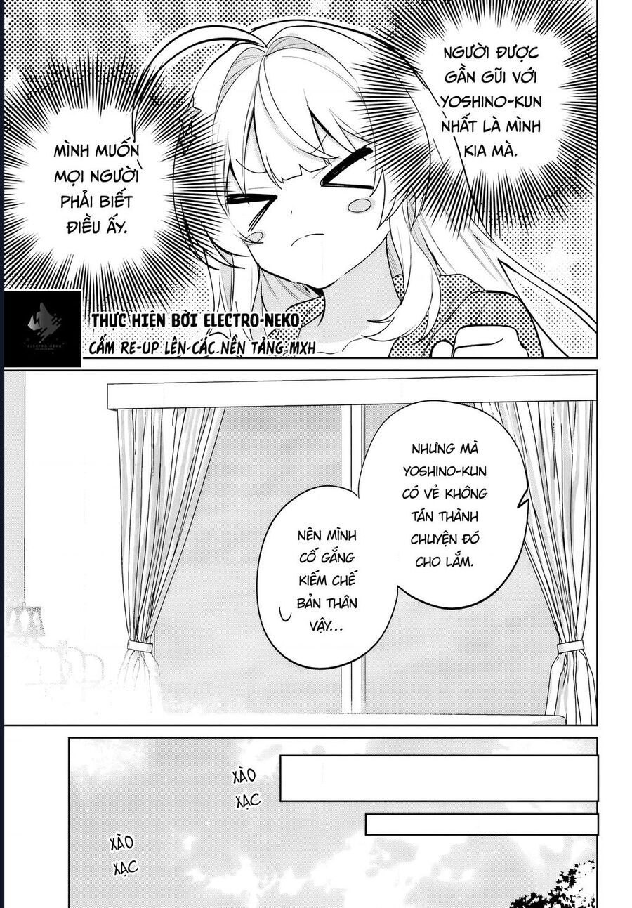 Sau Khi Chuyển Sang Học Online, Tôi Đành Phải Sống Chung Với Cô Nàng Xinh Đẹp Nhất Lớp - Chapter 13 - Page 28