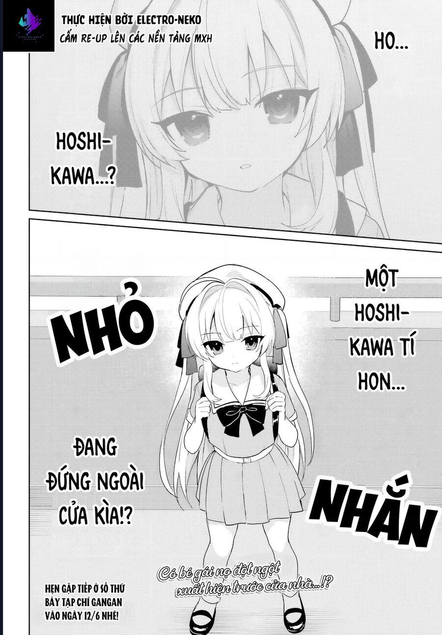 Sau Khi Chuyển Sang Học Online, Tôi Đành Phải Sống Chung Với Cô Nàng Xinh Đẹp Nhất Lớp - Chapter 13 - Page 33