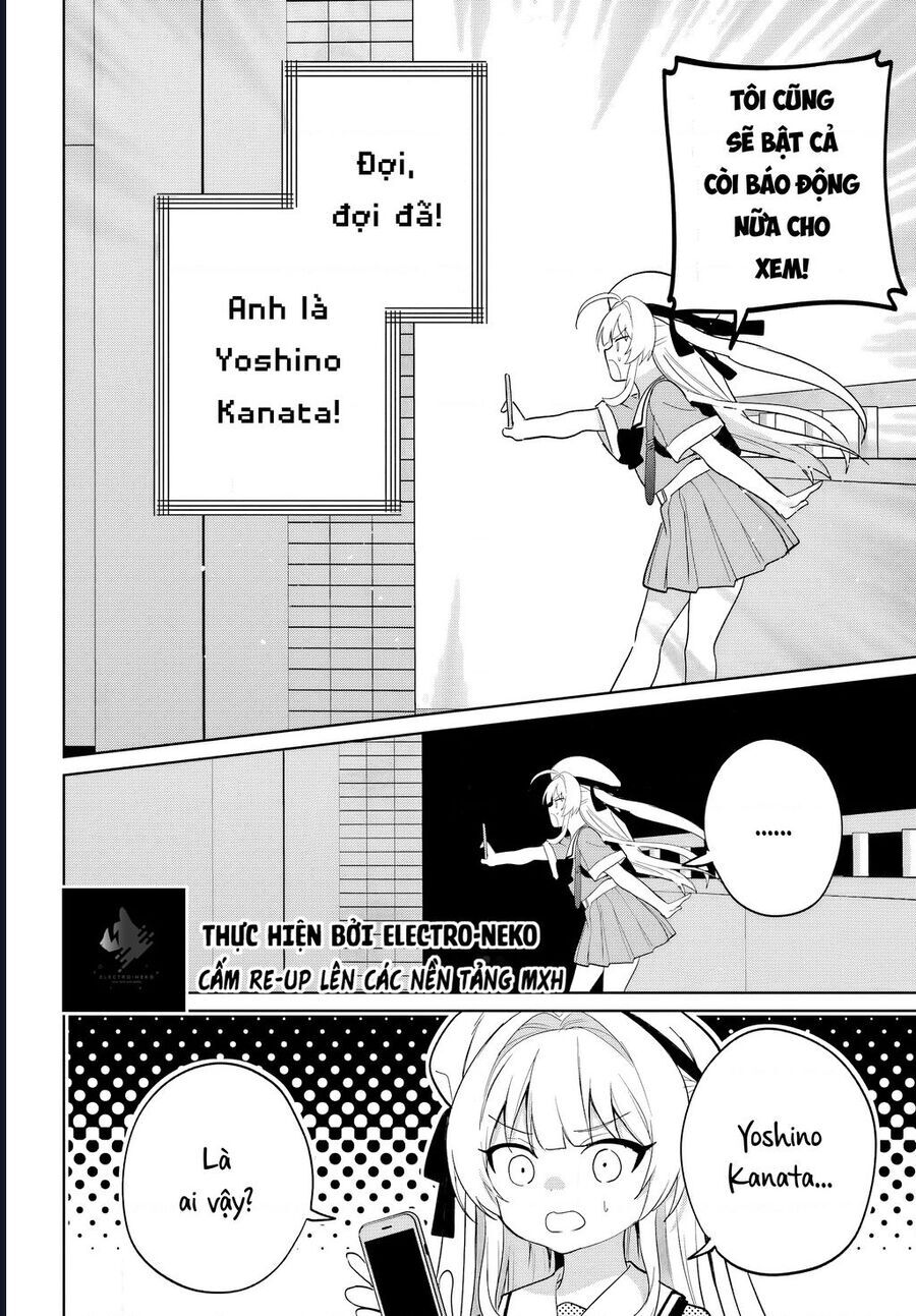 Sau Khi Chuyển Sang Học Online, Tôi Đành Phải Sống Chung Với Cô Nàng Xinh Đẹp Nhất Lớp - Chapter 14 - Page 5