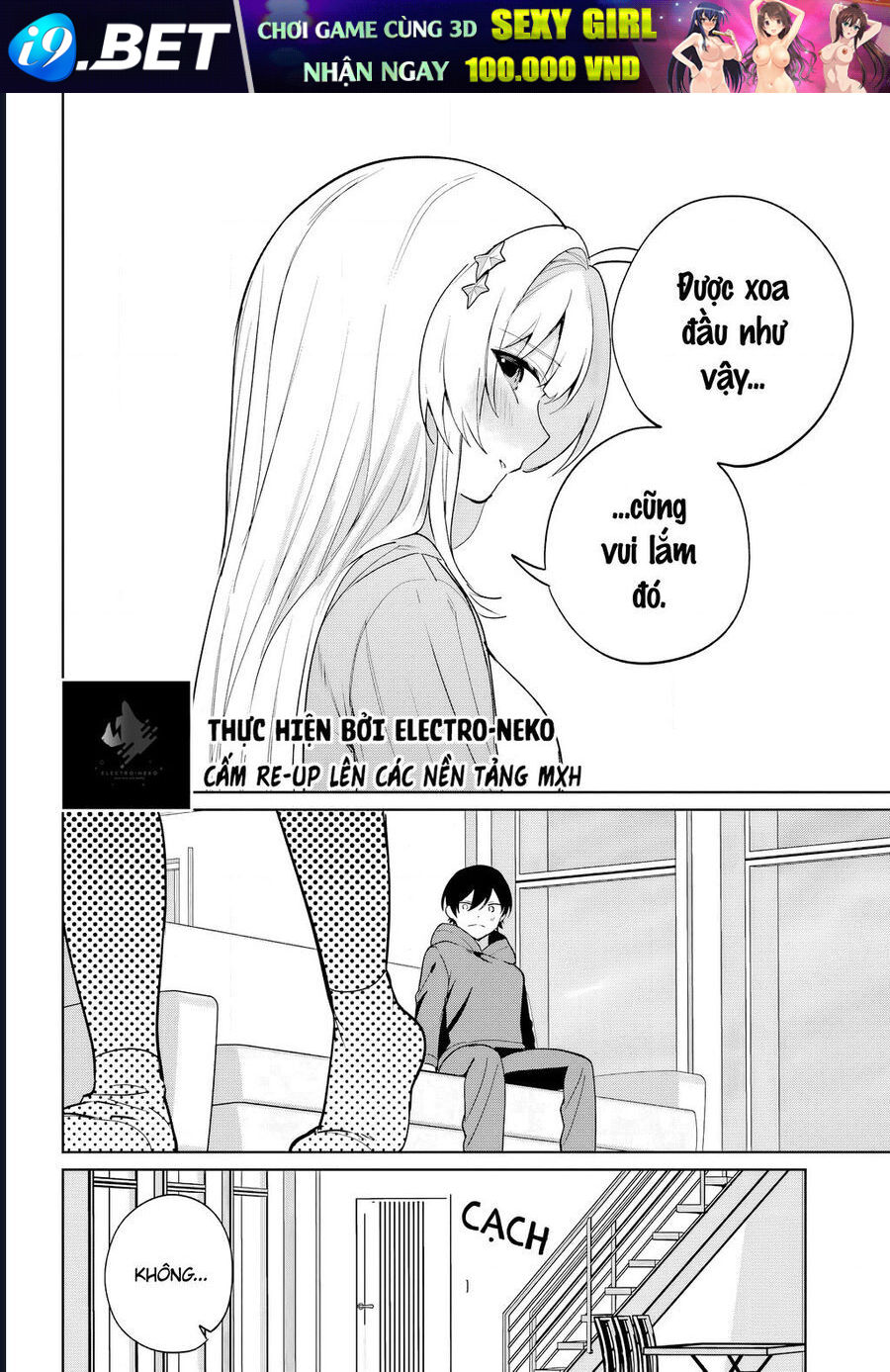 Sau Khi Chuyển Sang Học Online, Tôi Đành Phải Sống Chung Với Cô Nàng Xinh Đẹp Nhất Lớp - Chapter 15 - Page 31