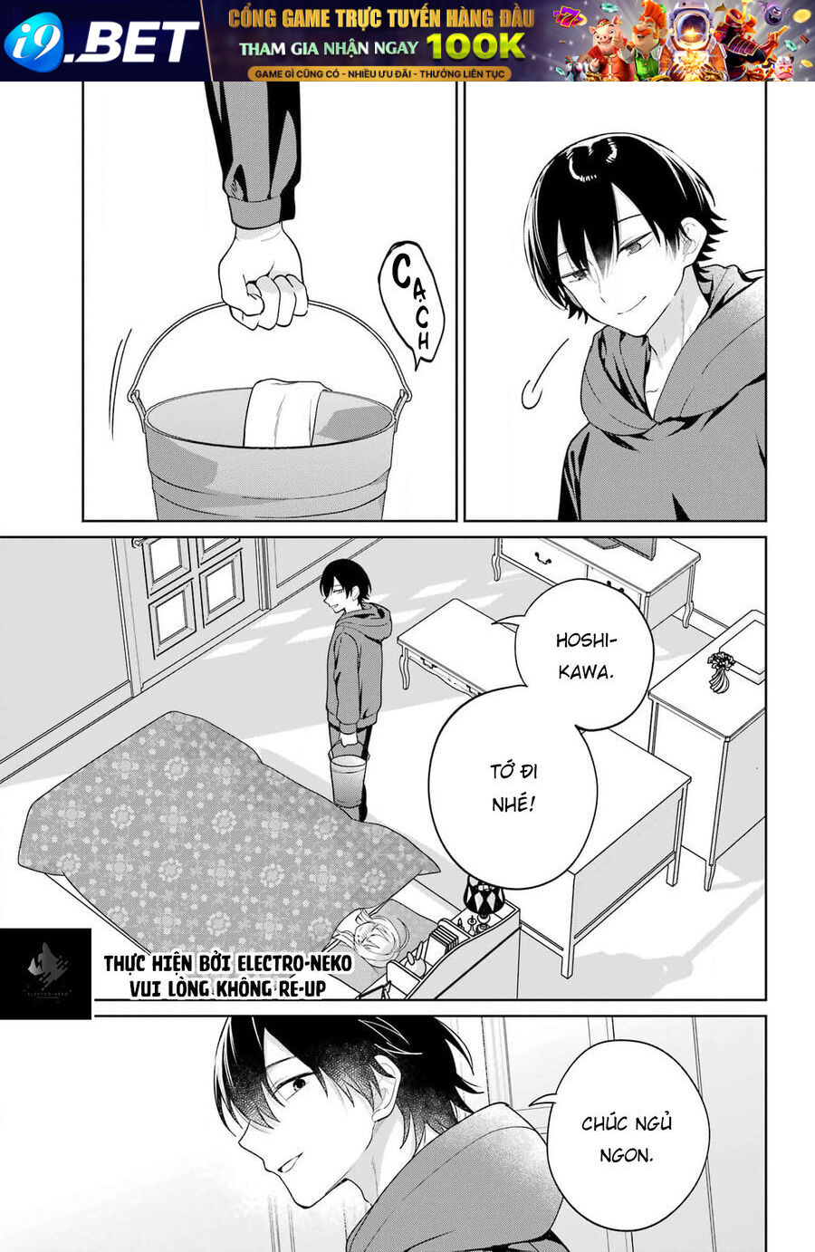 Sau Khi Chuyển Sang Học Online, Tôi Đành Phải Sống Chung Với Cô Nàng Xinh Đẹp Nhất Lớp - Chapter 9 - Page 27