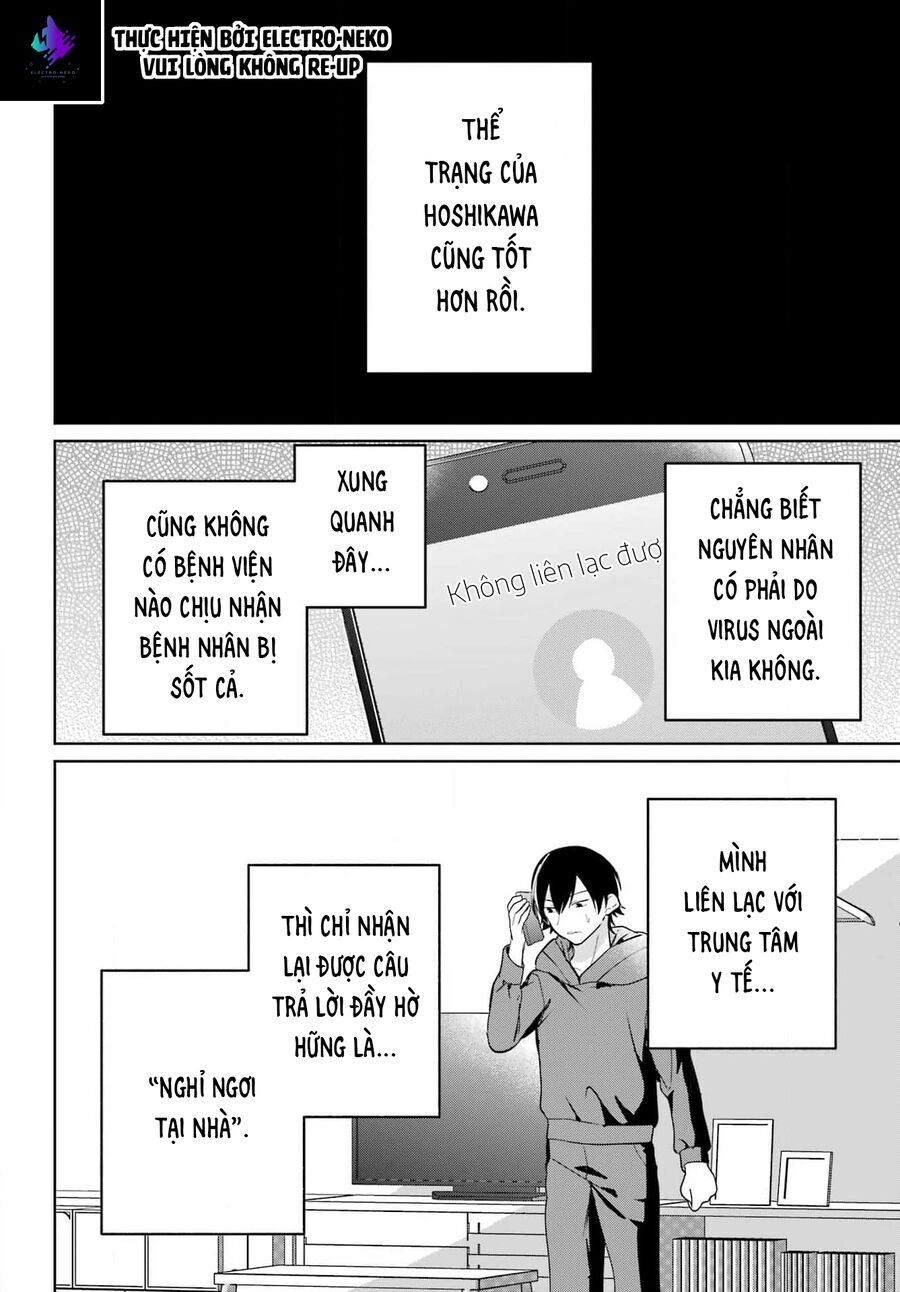 Sau Khi Chuyển Sang Học Online, Tôi Đành Phải Sống Chung Với Cô Nàng Xinh Đẹp Nhất Lớp - Chapter 9 - Page 28