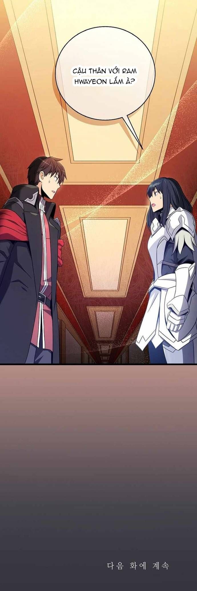 Xạ thủ đạn ma - Chapter 191 - Page 55