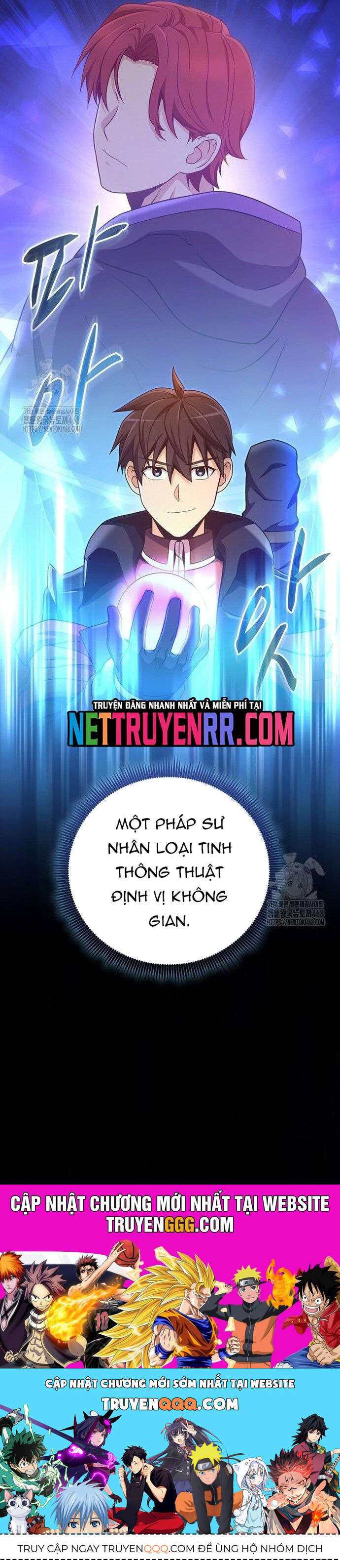 Xạ thủ đạn ma - Chapter 196 - Page 47